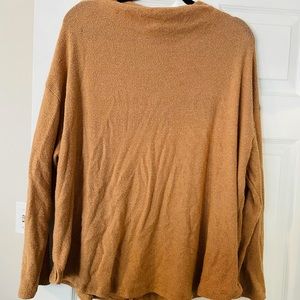 Old Navy Mock Neck Sweater